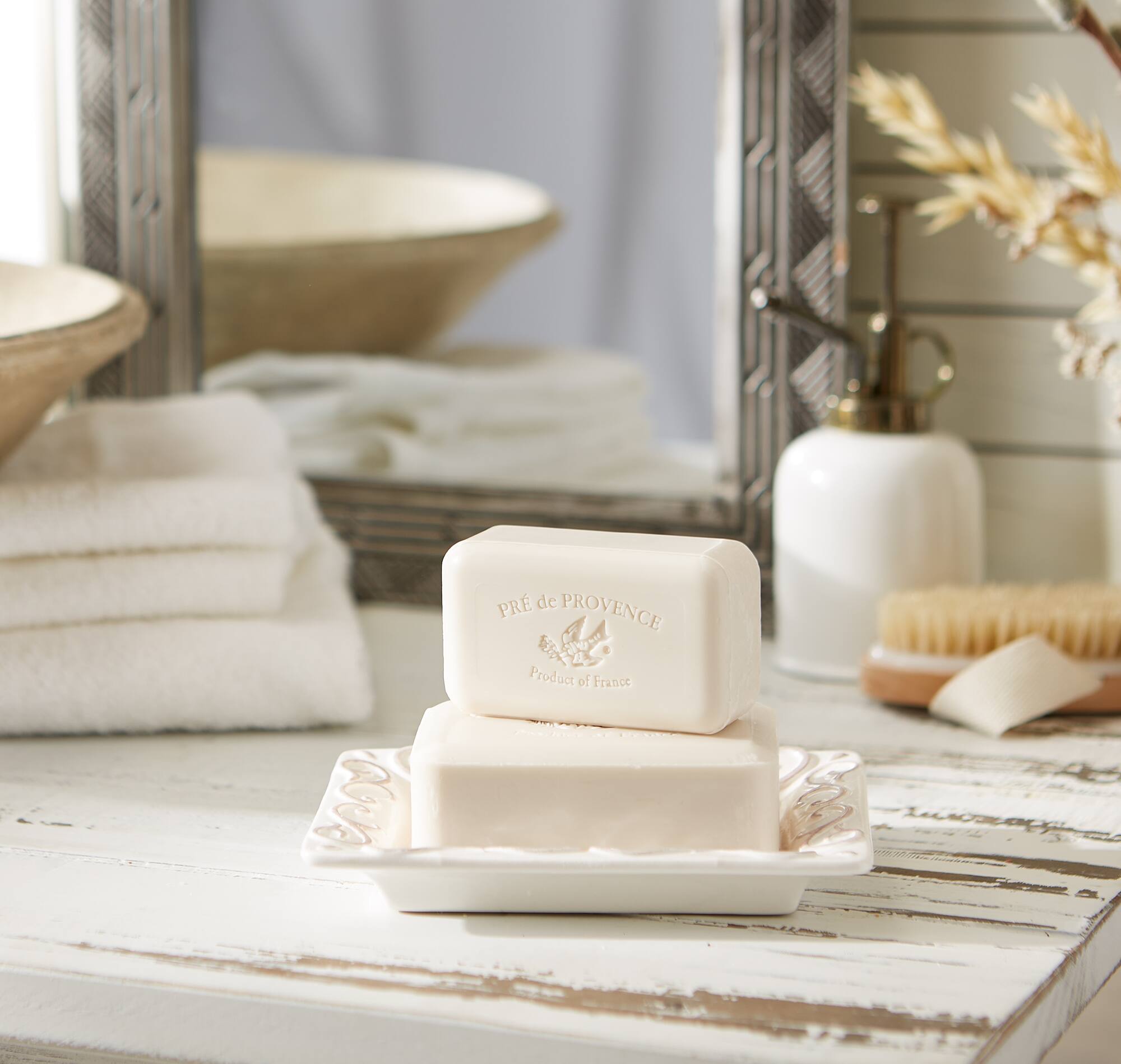 Pre de Provence European Soaps Bar